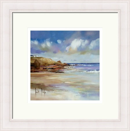 Coldingham by Kate Philp