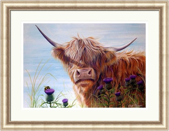 Summer Time by Scott McGregor