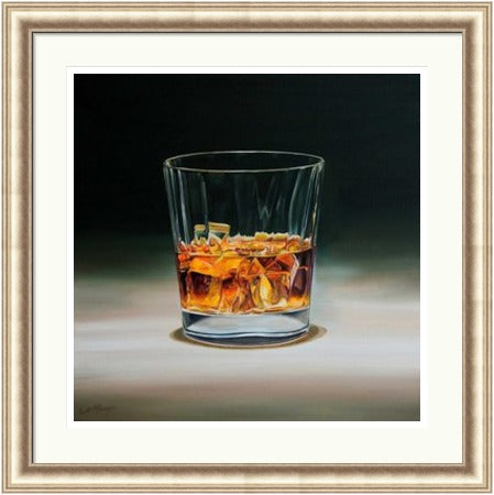 A Wee Dram by Scott McGregor