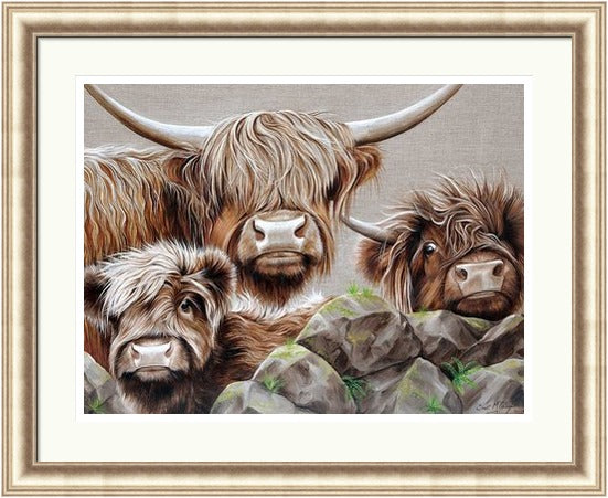 Keek by Scott McGregor