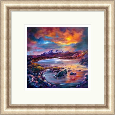 Sligachan by Scott McGregor