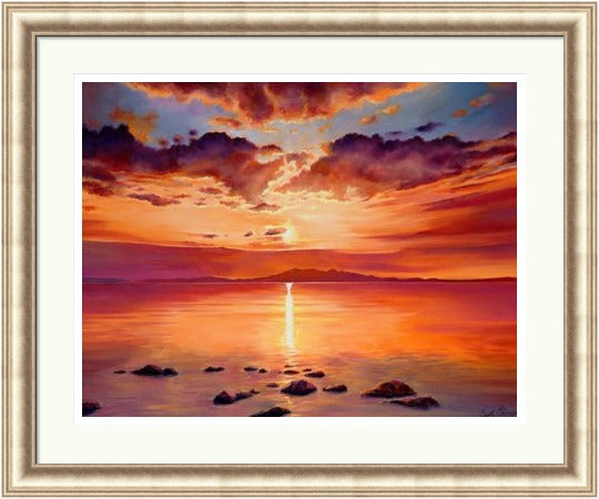 Still Waters by Scott McGregor