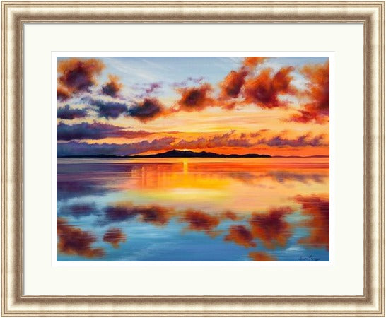Reflections by Scott McGregor