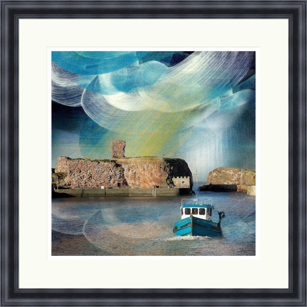 When the Boat Comes Home by Esther Cohen