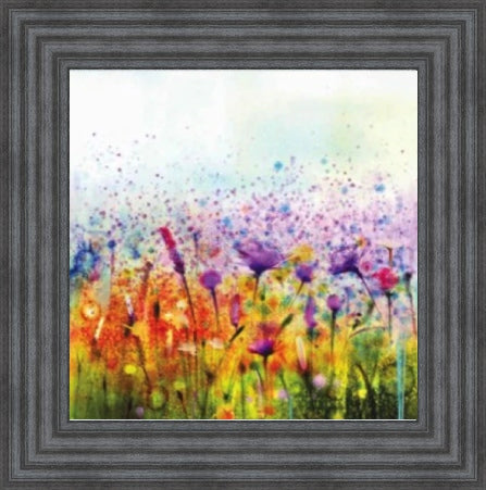 Wild Flowers