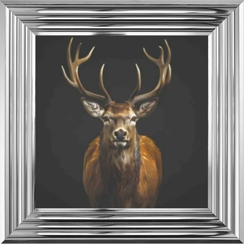 Majestic Stag