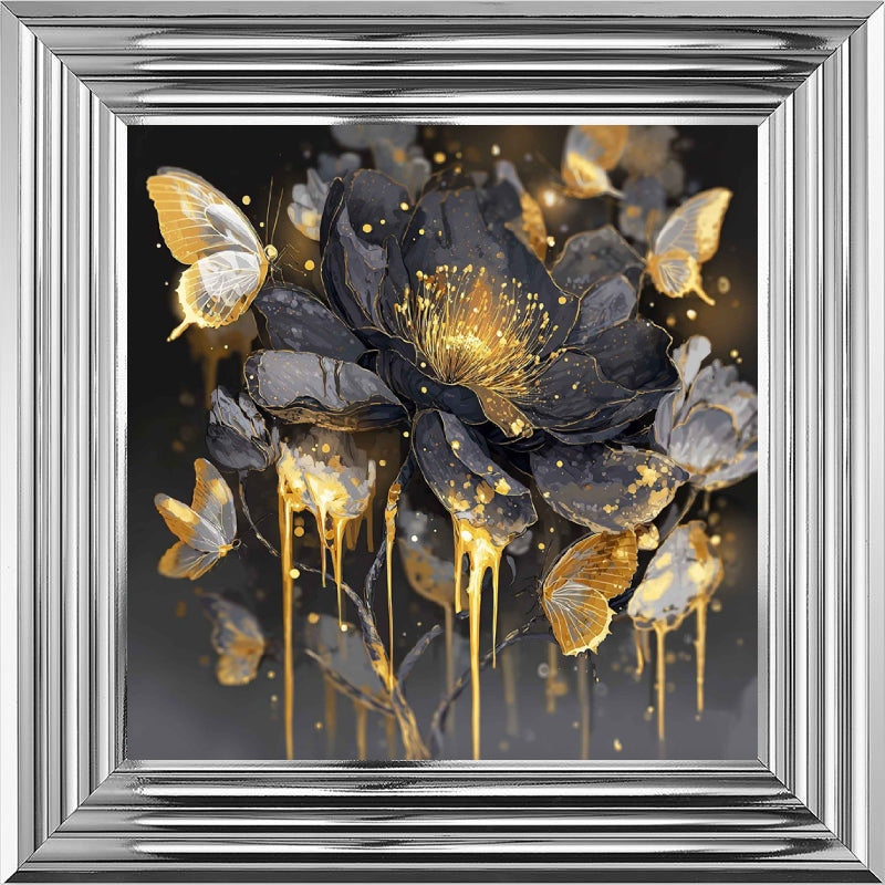 Gilded Wings