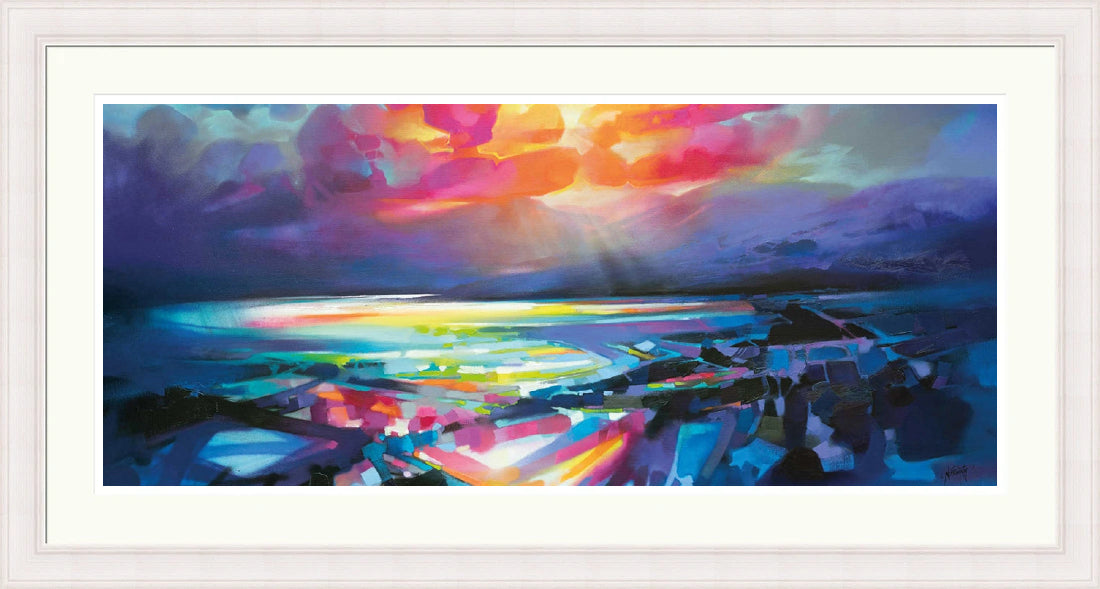 Distilled Reality Study 2 by Scott Naismith