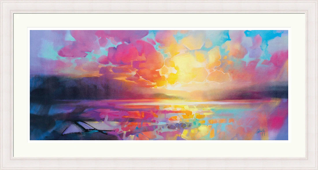 Esprit Lumiere by Scott Naismith