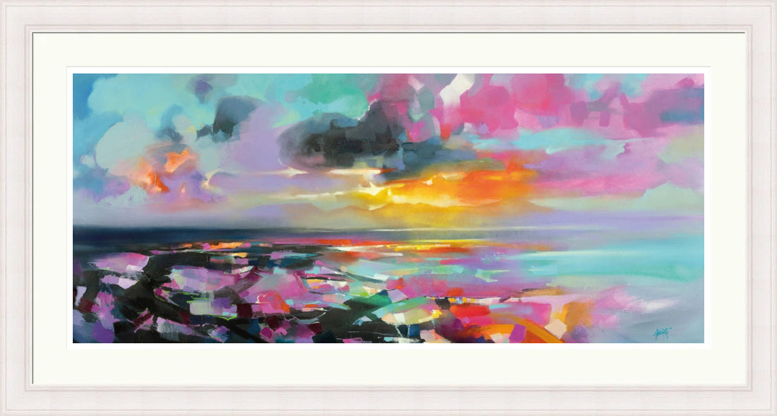 Esprit Insulaire by Scott Naismith