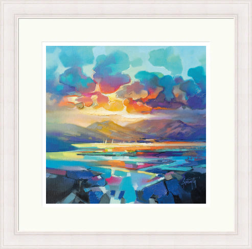 Sea Air 3 by Scott Naismith