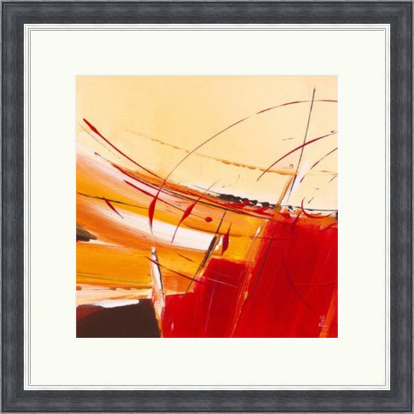 Evanescence I by Veronique Ball