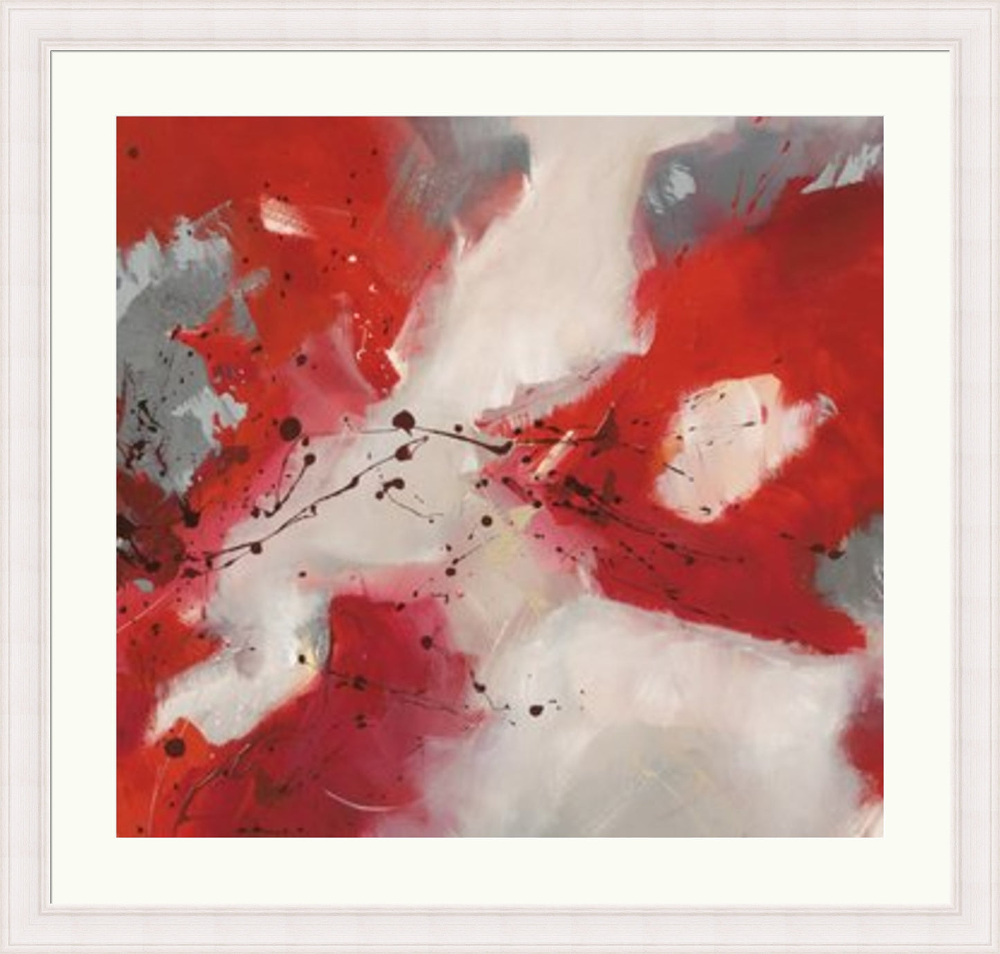 Sublimation II by Veronique Ball