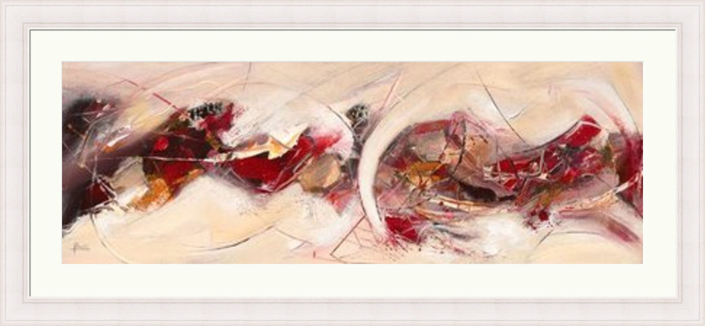 Vibrations by Veronique Ball