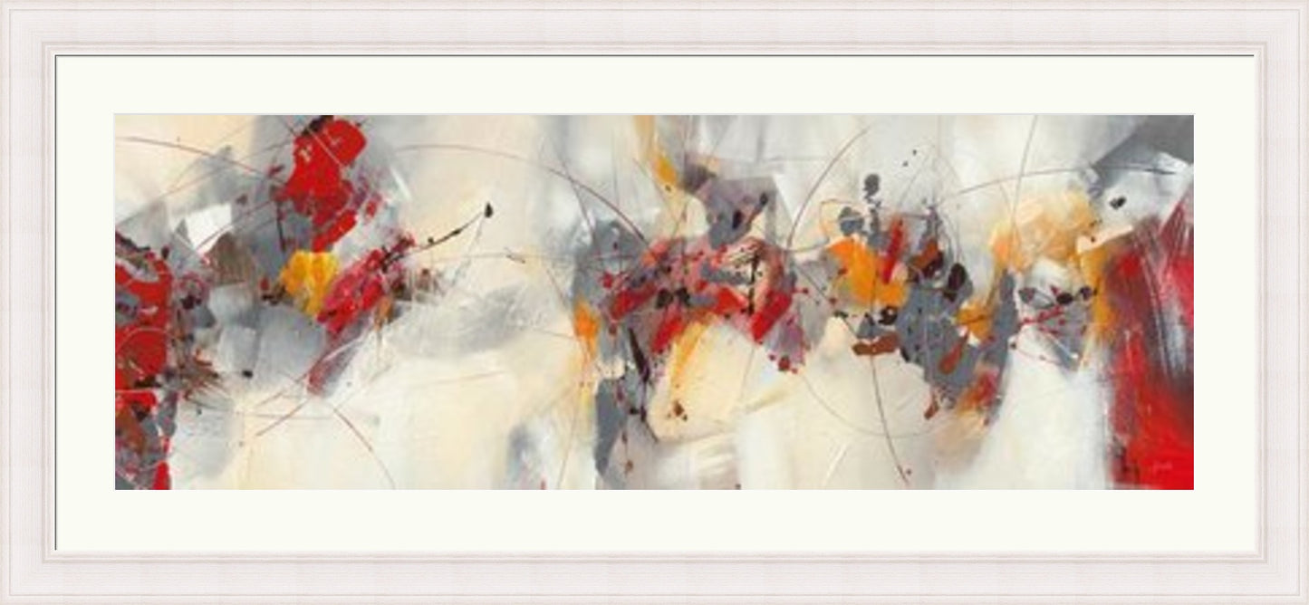 Percussion by Veronique Ball