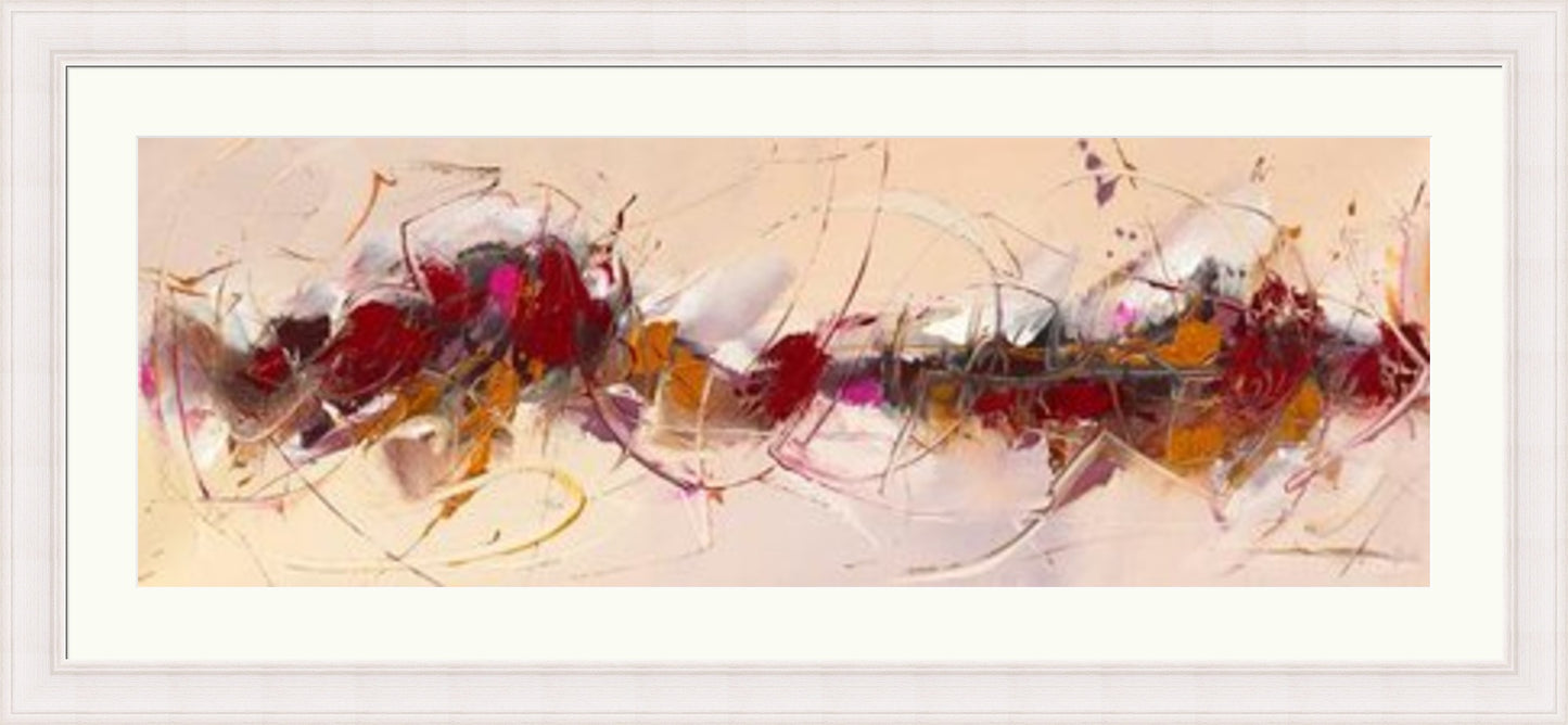 Effluves by Veronique Ball