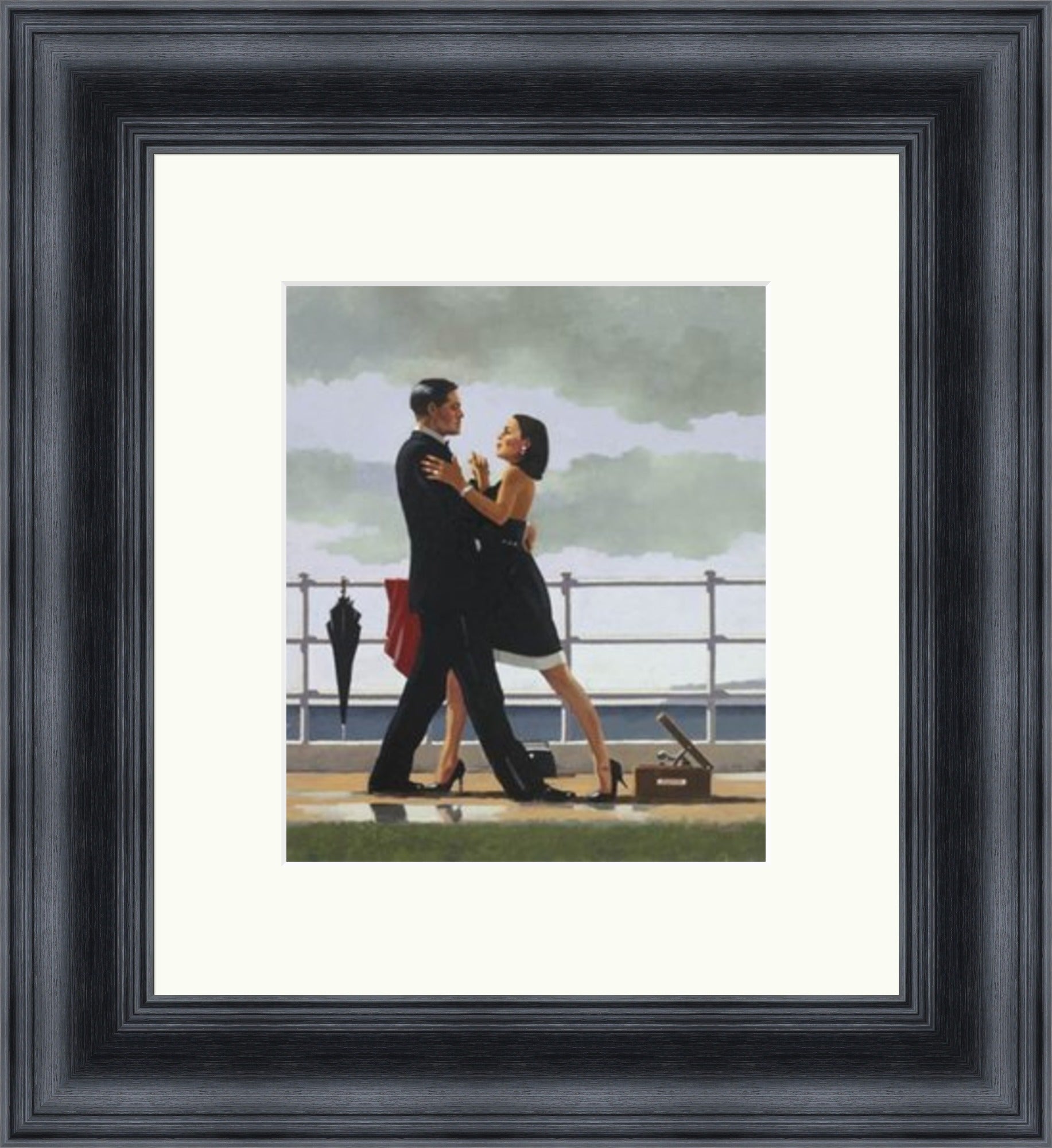 Anniversary Waltz By Jack Vettriano Art Prints Gallery anniversary-waltz-by-jack-vettriano-art-prints-gallery