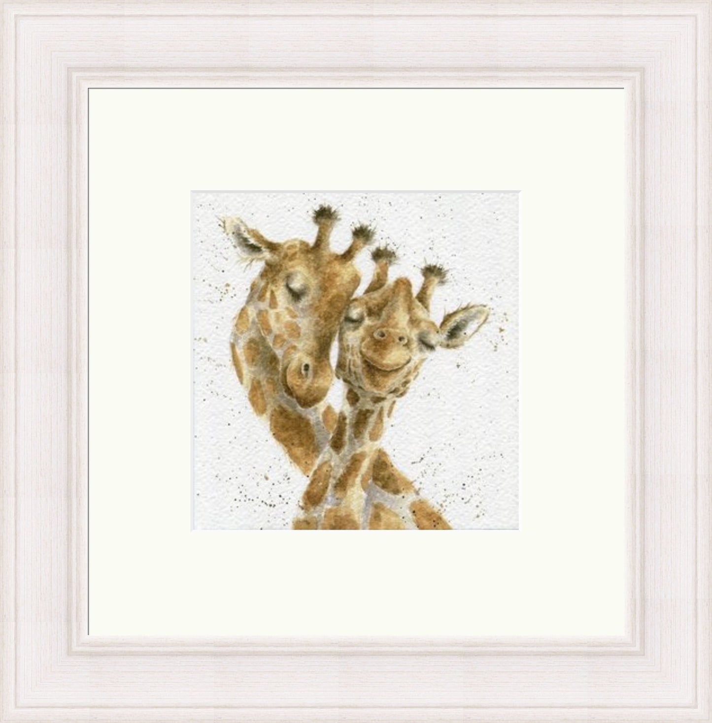 Be-long Together - Wrendale Designs by Hannah Dale