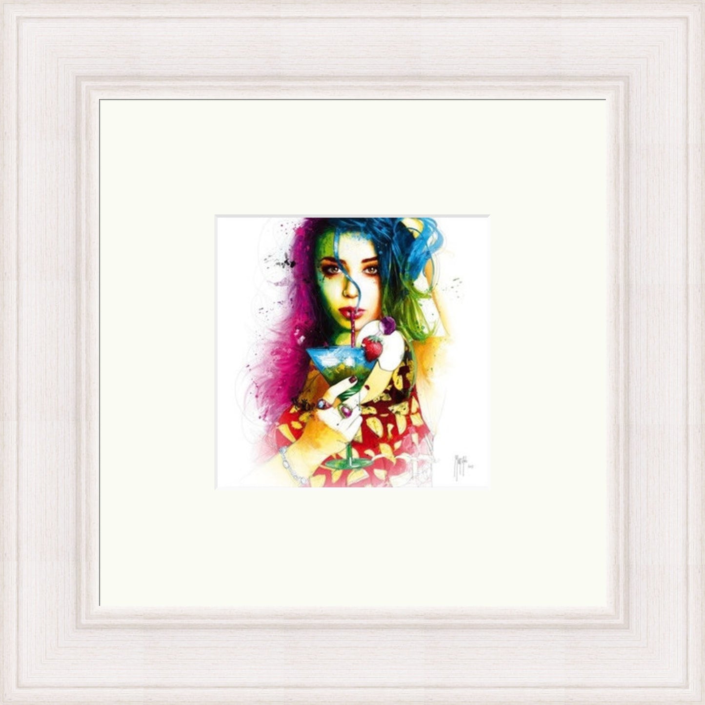 Cuba Libre by Patrice Murciano