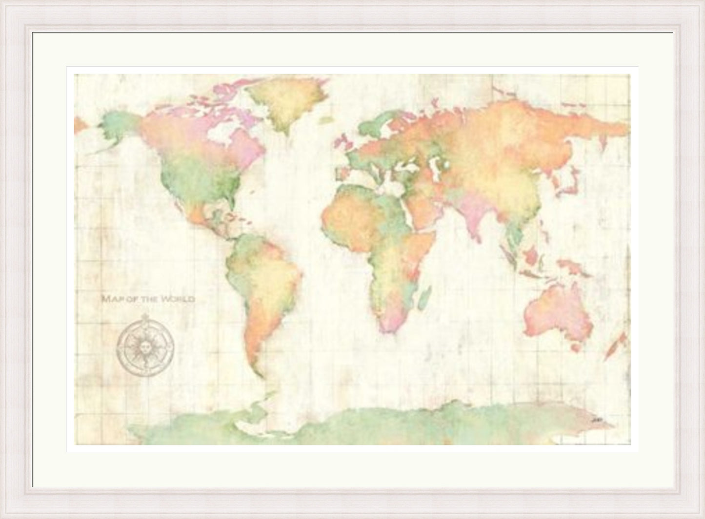 Bright World by Julia Purinton
