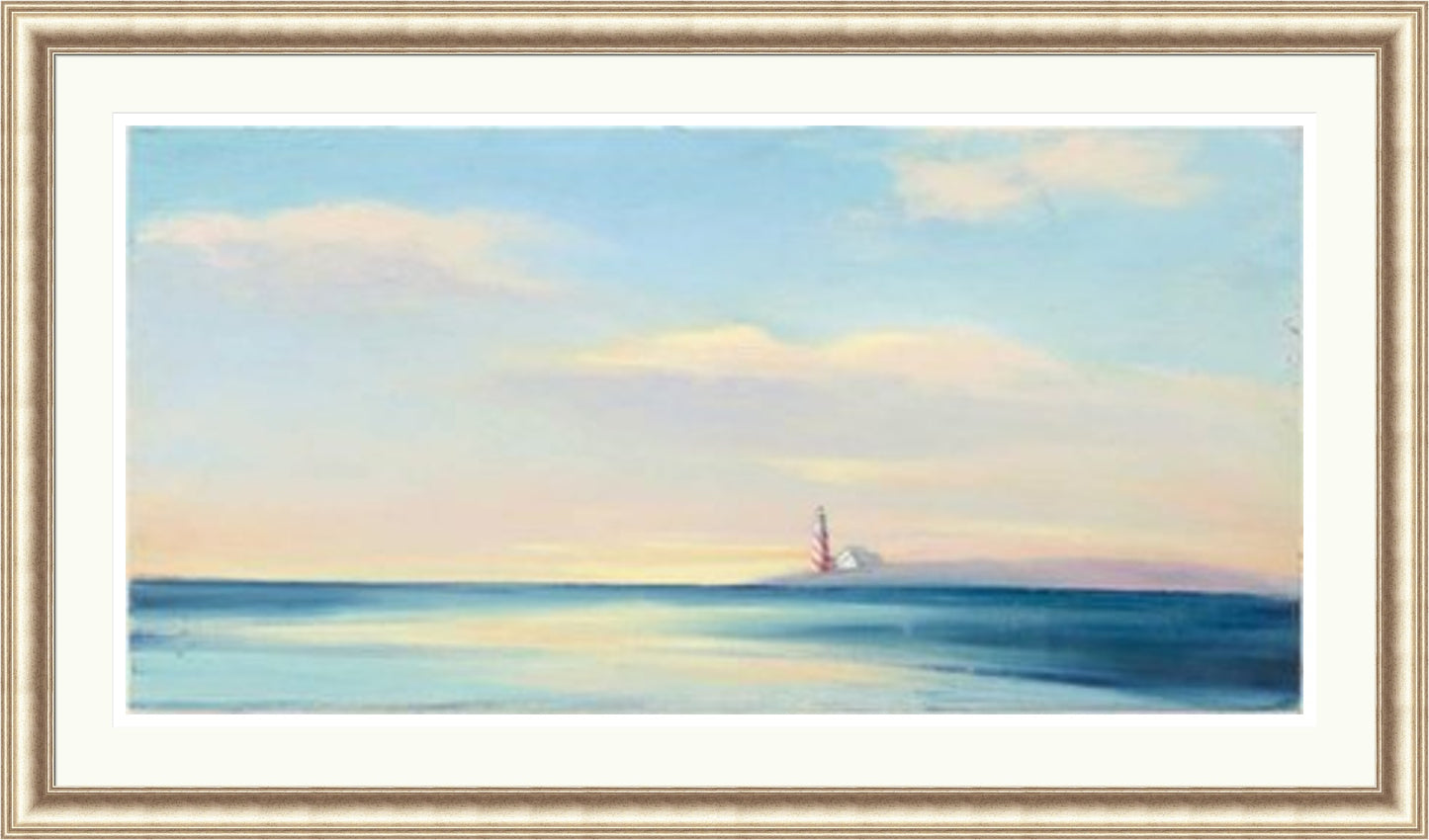 Dawn Beacon by Julia Purinton