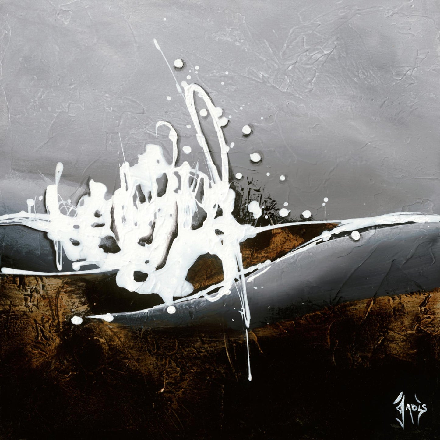 Musique I by Jadis