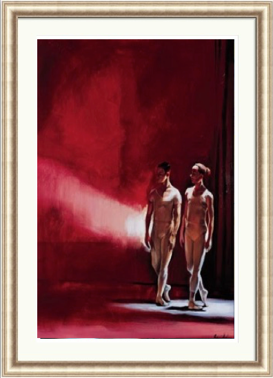 Beginning by Gavin Penn