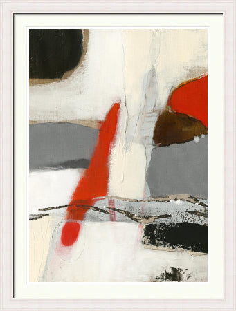 Foresight II by M Runde