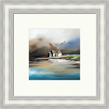 Mellow Moment by Garry Brander