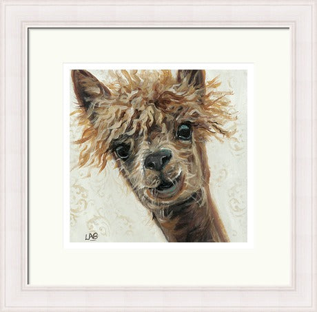 Bad Hair Day By Louise Brown