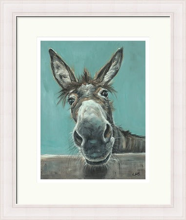 Well Hello There by Louise Brown