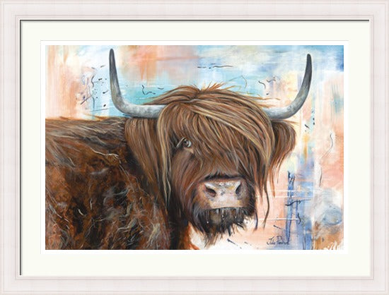 Aggie by Julia Pankhurst