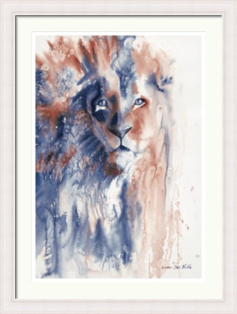Fierté (Pride) by Aimee Del Valle