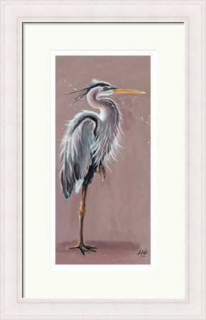 Standing Tall by Louise Brown