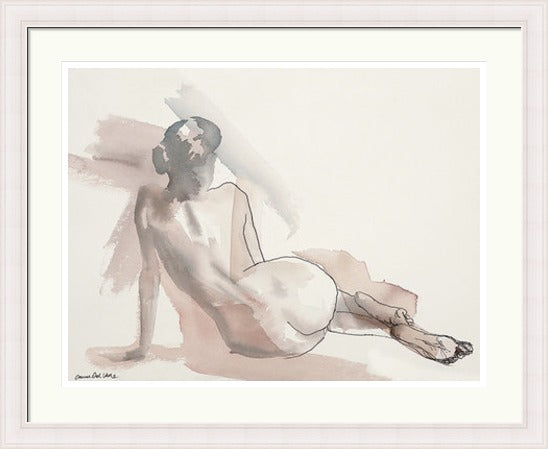 Dimanche by Aimee Del Valle