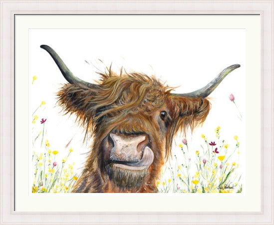 Alfie by Julia Pankhurst