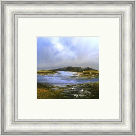 Hielan Hame By Philip Raskin