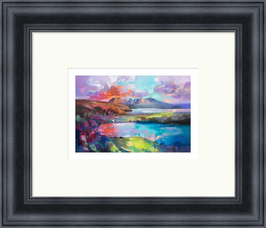 Gesto Farm Recursion by Scott Naismith