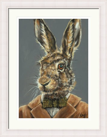 Mr Tweed by Louise Brown