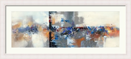 Minéral III by Veronique Ball