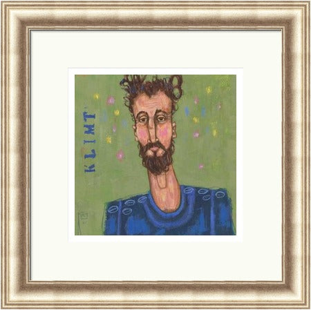 Klimt by Ritchie Collins