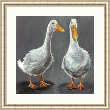 What's Up Duck By Louise Brown