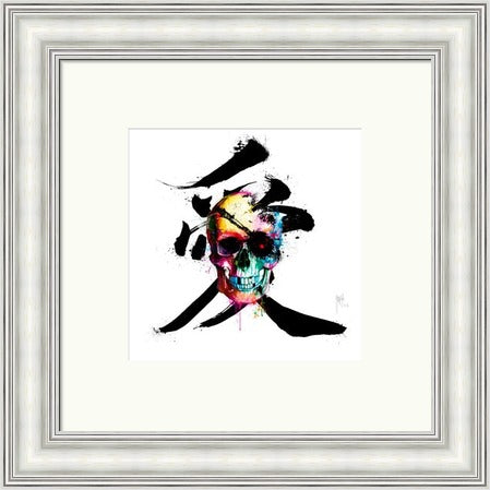 Pirate by Patrice Murciano