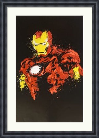 Ironman