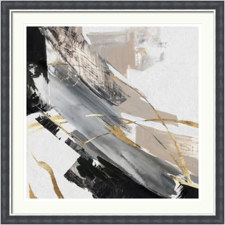 Thunder Chasing I by LERA