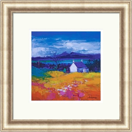 Isle of Mull by John Lowrie Morrison (Jolomo)