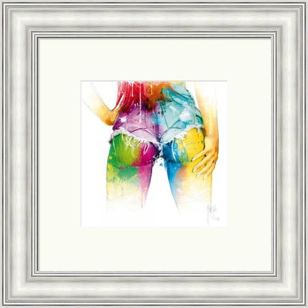 Preston Lee by Patrice Murciano