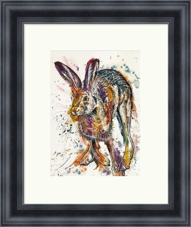 Full Pelt by Tori Ratcliffe