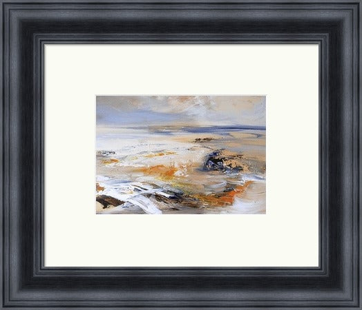 Kilbrachan Sound by Arie Vardi