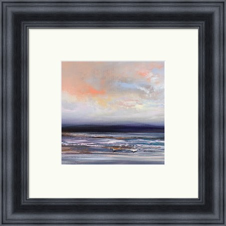 Colonsay Calling By Philip Raskin